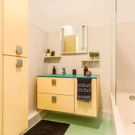 Apartment Les Balcons D'eze-3 By Interhome