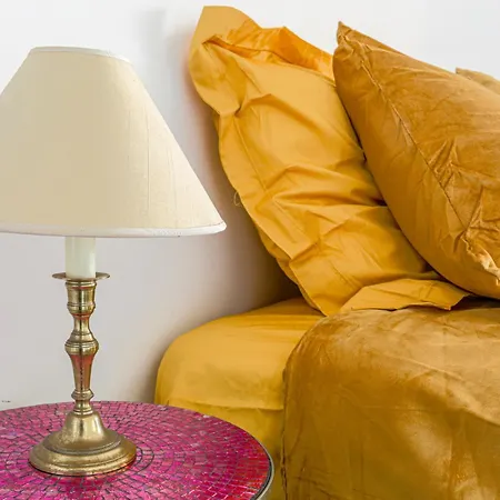 Les Balcons D'eze-3 By Interhome Apartment *