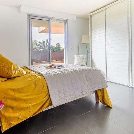 Les Balcons D'eze-3 By Interhome Èze