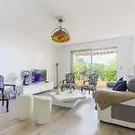 Les Balcons D'eze-3 By Interhome