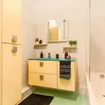 Apartman Les Balcons D'eze-3 By Interhome
