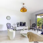 Apartman Les Balcons D'eze-3 By Interhome