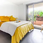 Apartman Les Balcons D'eze-3 By Interhome *