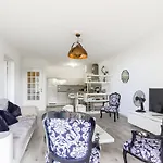 Les Balcons D'eze-3 By Interhome Apartman Èze
