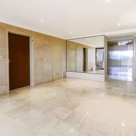 Les Balcons D'eze-3 By Interhome * Eze