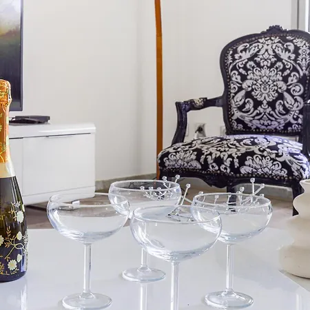 Les Balcons D'eze-3 By Interhome