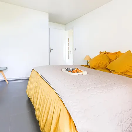 Les Balcons D'eze-3 By Interhome Eze