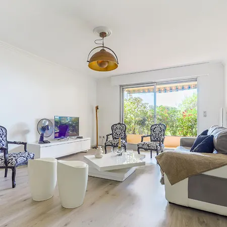 Les Balcons D'eze-3 By Interhome