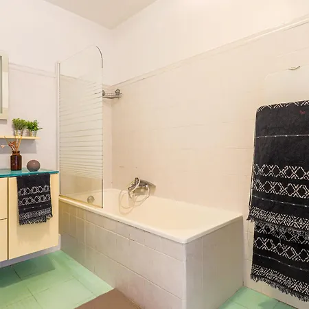 Les Balcons D'eze-3 By Interhome Apartment *