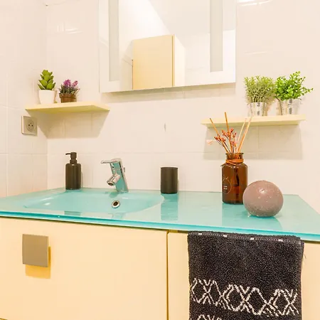 Les Balcons D'eze-3 By Interhome *