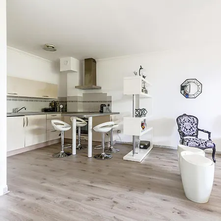 Les Balcons D'eze-3 By Interhome