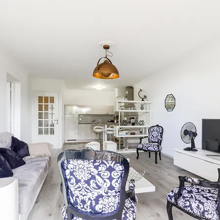 Les Balcons D'eze-3 By Interhome Apartment Eze