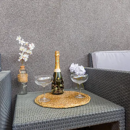 Les Balcons D'eze-3 By Interhome Apartment Eze