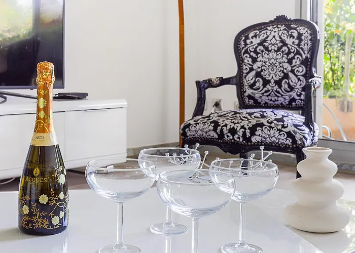 Les Balcons D'eze-3 By Interhome