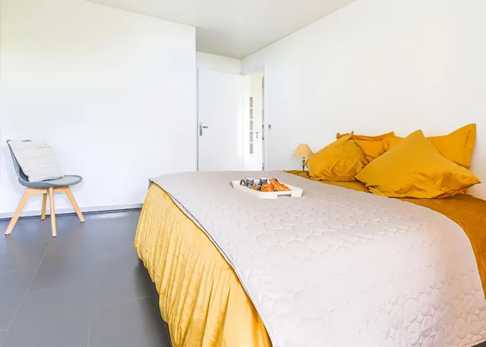 Les Balcons D'eze-3 By Interhome Èze