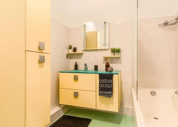 Apartamento Les Balcons D'eze-3 By Interhome
