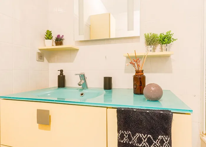 Les Balcons D'eze-3 By Interhome *