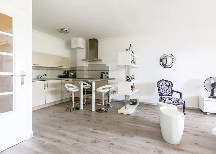 Les Balcons D'eze-3 By Interhome