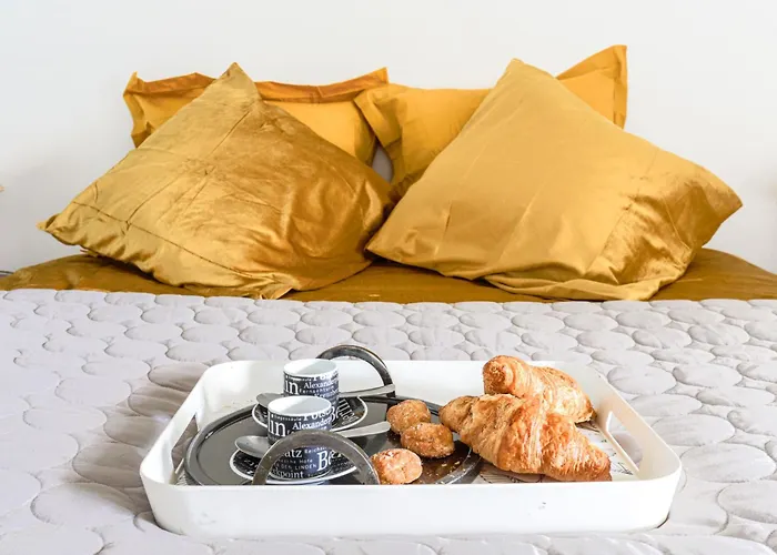 Apartamento Les Balcons D'eze-3 By Interhome *