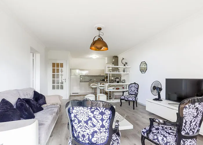 Les Balcons D'eze-3 By Interhome Apartmán Èze